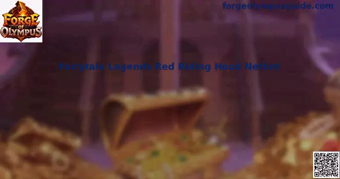 Juego NetEnt Fairytale Legends