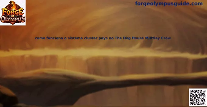 Cluster Pays The Dog House Muttley Crew