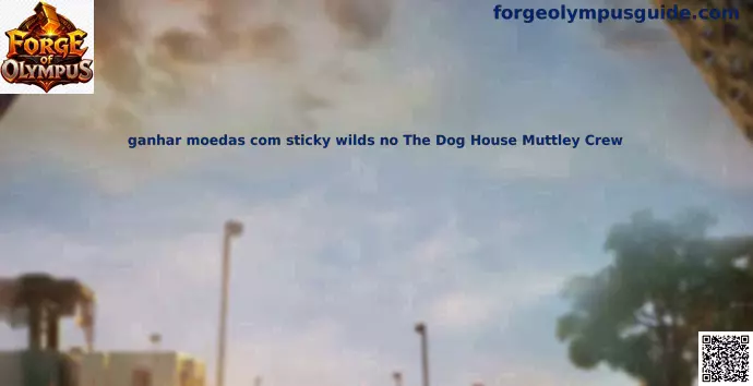 Sticky Wilds Muttley Crew
