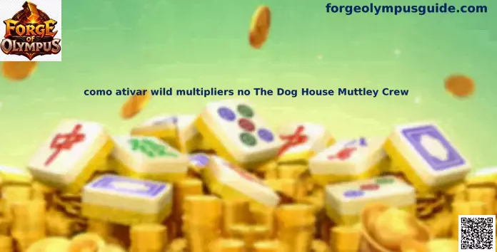Wild Multipliers The Dog House Muttley Crew