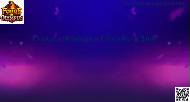 Criatura mitológica china en el Feng Shui, Pixiu Dorado para la prosperidad y equilibrio en el hogar