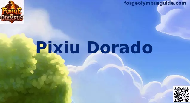 Pixiu Dorado, rompecabezas místico para jugar gratis en México