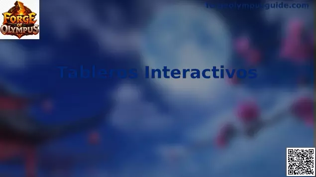 Tableros Interactivos Tecnológicos en México