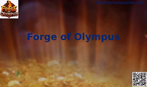 Forge of Olympus de Pragmatic Play con temática de Hefesto y la forja griega