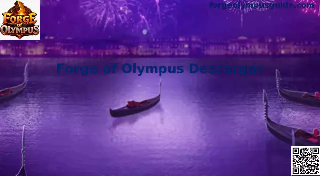 Forge of Olympus Descarga México