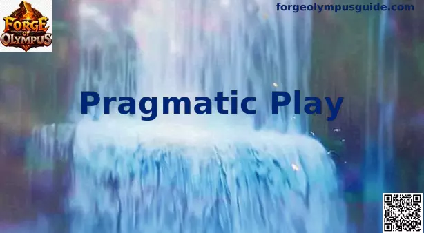 Pragmatic Play y Forge of Olympus para jugadores en México