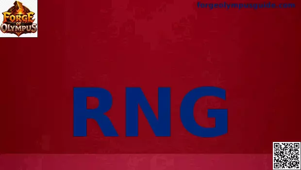 RNG Forge of Olympus Transparencia y Algoritmo de Azar Justo en México
