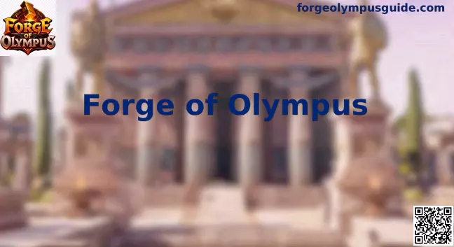 Interfaz de la tragamonedas Forge of Olympus de Pragmatic Play