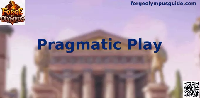 Pragmatic Play Forge of Olympus Guía México