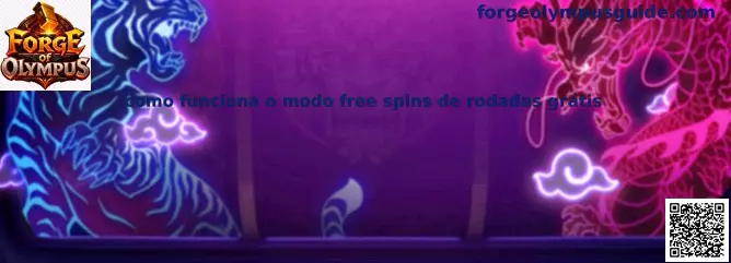 Cómo funciona el modo free spins de rodadas grátis en Forge of Olympus
