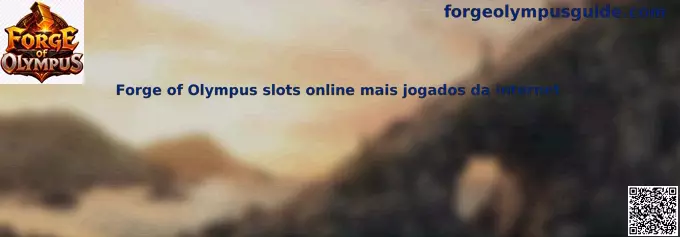 Forge of Olympus tragamonedas online