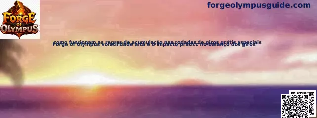 Análisis de volatilidad alta en Forge of Olympus