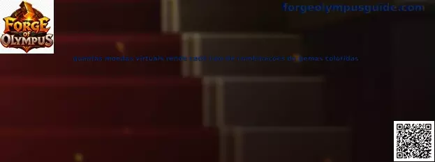 Combinaciones de gemas coloridas en Forge of Olympus