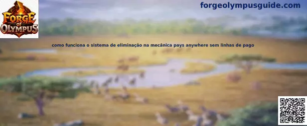 Explicación visual de la mecánica Pays Anywhere sin líneas de pago