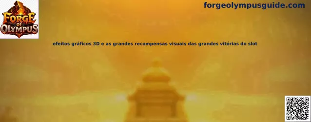 Efectos gráficos 3D y recompensas visuales del slot