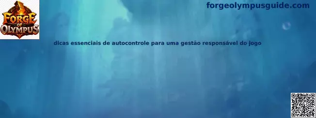 Gestión responsable del juego