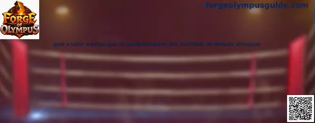 Martillos de Hefesto en Forge of Olympus