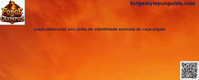 Guía sobre volatilidad extrema de tragamonedas