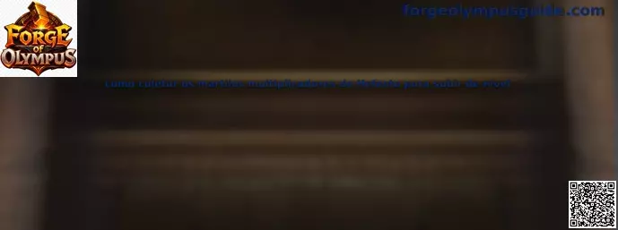 Martillos multiplicadores de Hefesto en Forge of Olympus