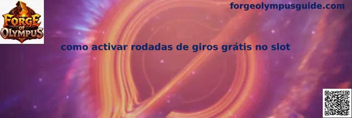 Guía para activar rodadas de giros gratis en slot