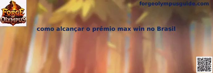 Guía de juego Forge of Olympus y premio Max Win