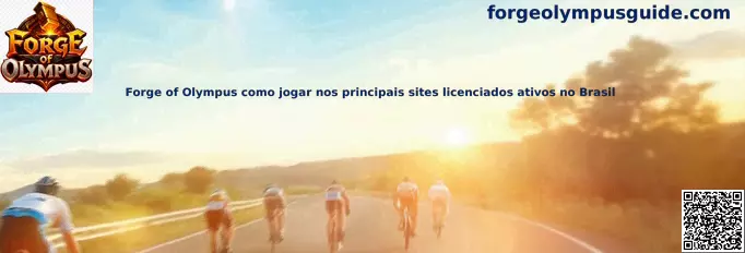 Forge of Olympus como jogar en sitios licenciados