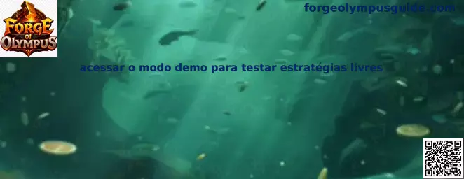 Modo demo de Forge of Olympus para probar estrategias