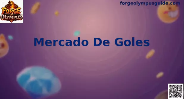 Interfaz informativa sobre el Mercado De Goles en apuestas de fútbol