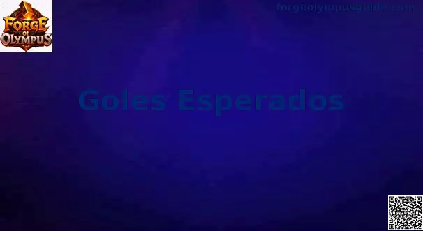 Análisis de Goles Esperados xG