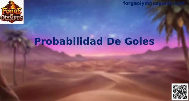 Análisis matemático de la Probabilidad De Goles en el fútbol profesional