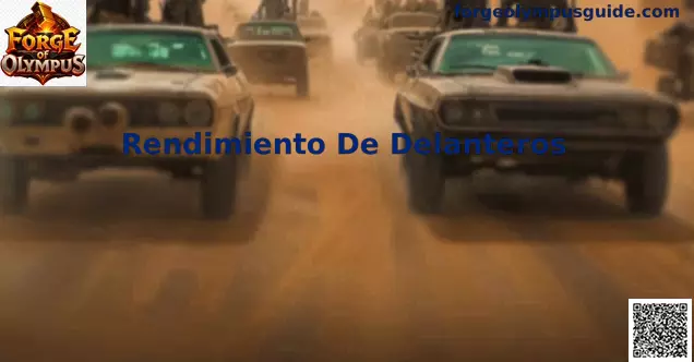 Análisis del Rendimiento De Delanteros en el futbol mexicano moderno