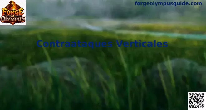 Contraataques Verticales