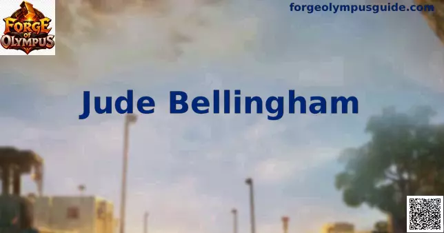 Jude Bellingham análisis táctico