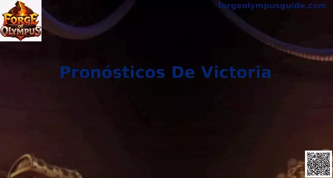Pronósticos de Victoria análisis deportivo