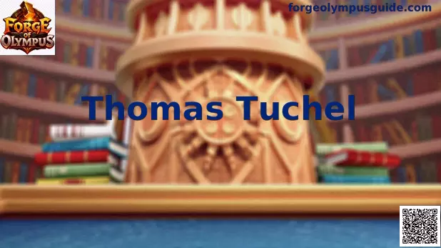 Thomas Tuchel análisis táctico