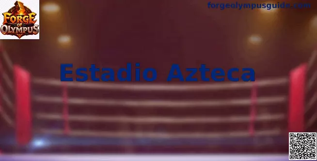 Estadio Azteca