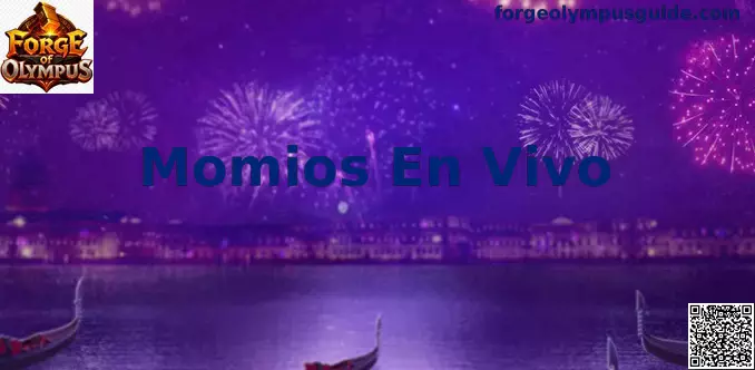 Momios en vivo análisis en tiempo real