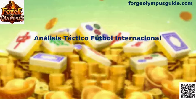Pizarra interactiva de análisis táctico aplicado al fútbol internacional