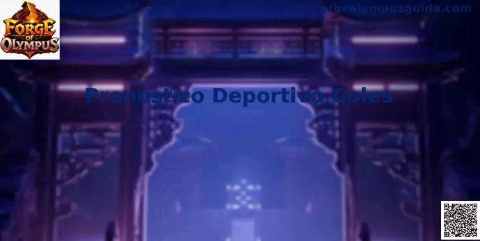 Pronóstico Deportivo Goles México