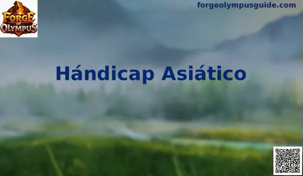 Guía de Hándicap Asiático para el Mundial de Fútbol
