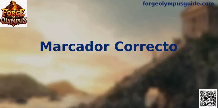 Estrategia de Marcador Correcto en Apuestas Deportivas