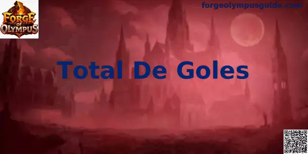 Análisis estadístico del mercado Total de Goles para el Mundial de Fútbol