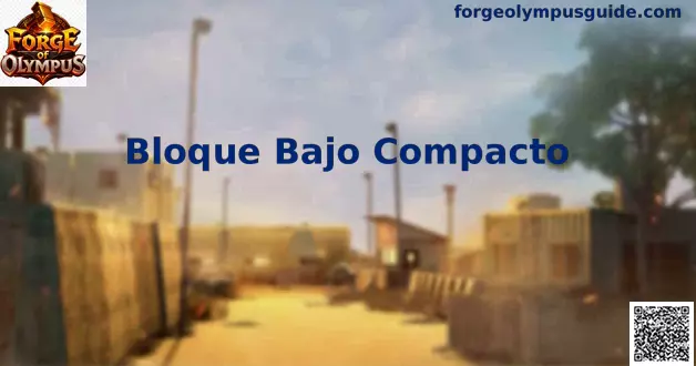 Bloque Bajo Compacto táctica fútbol