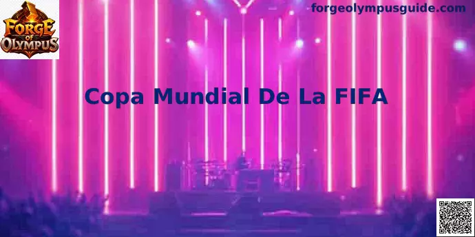 Copa Mundial de la FIFA