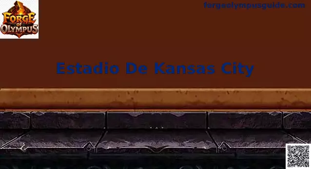 Estadio De Kansas City