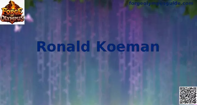 Análisis táctico de Ronald Koeman para el Mundial