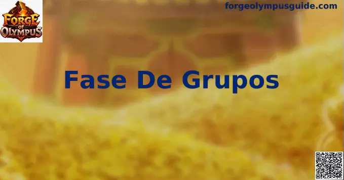 Fase de Grupos del Torneo