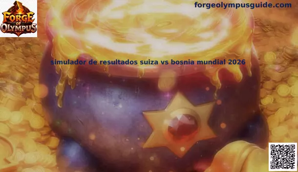 Simulador de resultados Suiza vs Bosnia Mundial 2026 en Los Ángeles