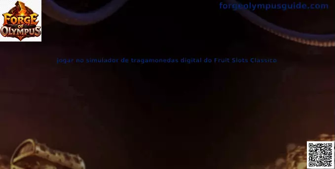 Simulador Fruit Slots Clásico