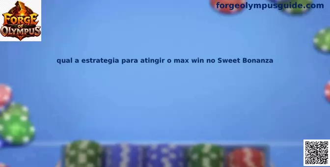 Max Win Sweet Bonanza